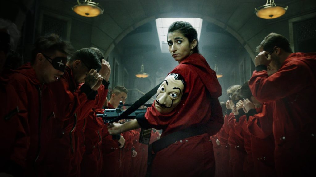 money heist season 6 release date