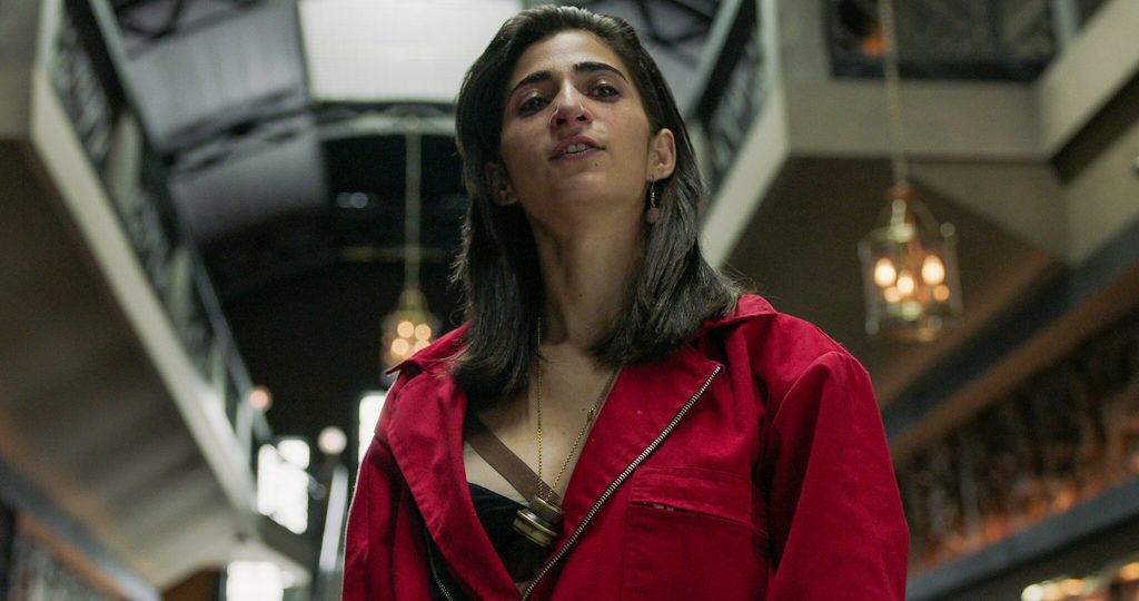 money heist season 6 release date