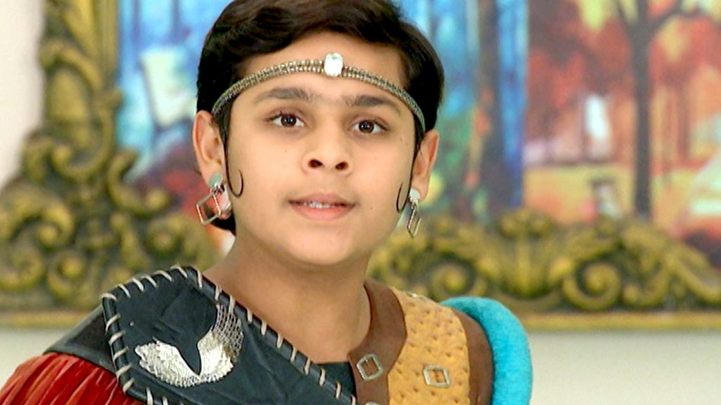 baalveer season 4 release date