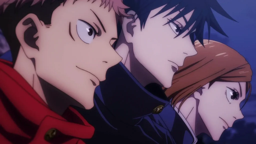 jujutsu kaisen season 2 new episodes release schedule