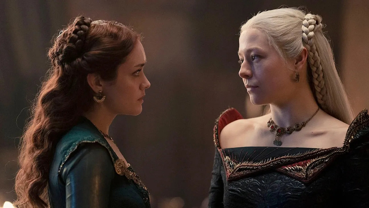 House of the Dragon Season 2: Release Date in India