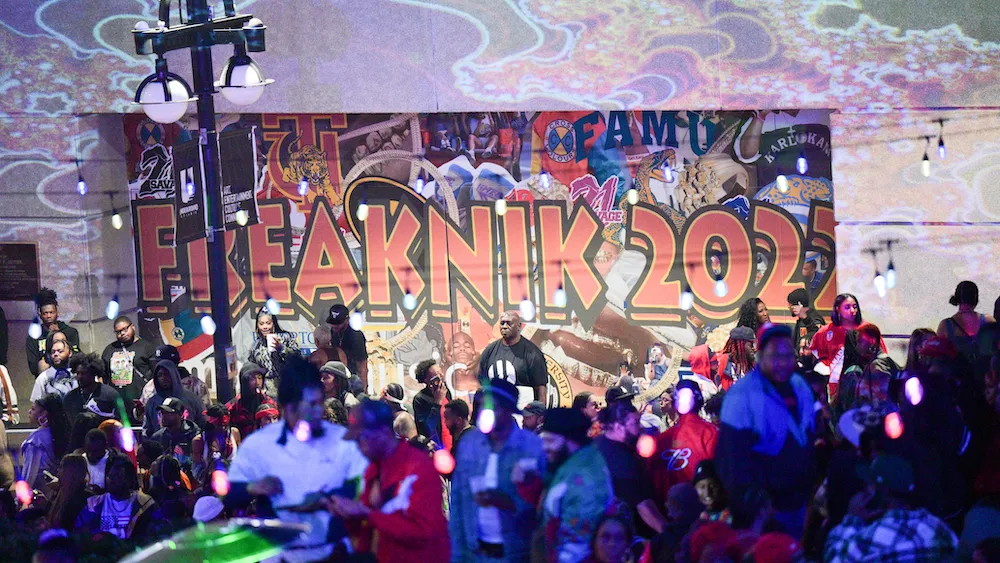 Freaknik Hulu Release Date