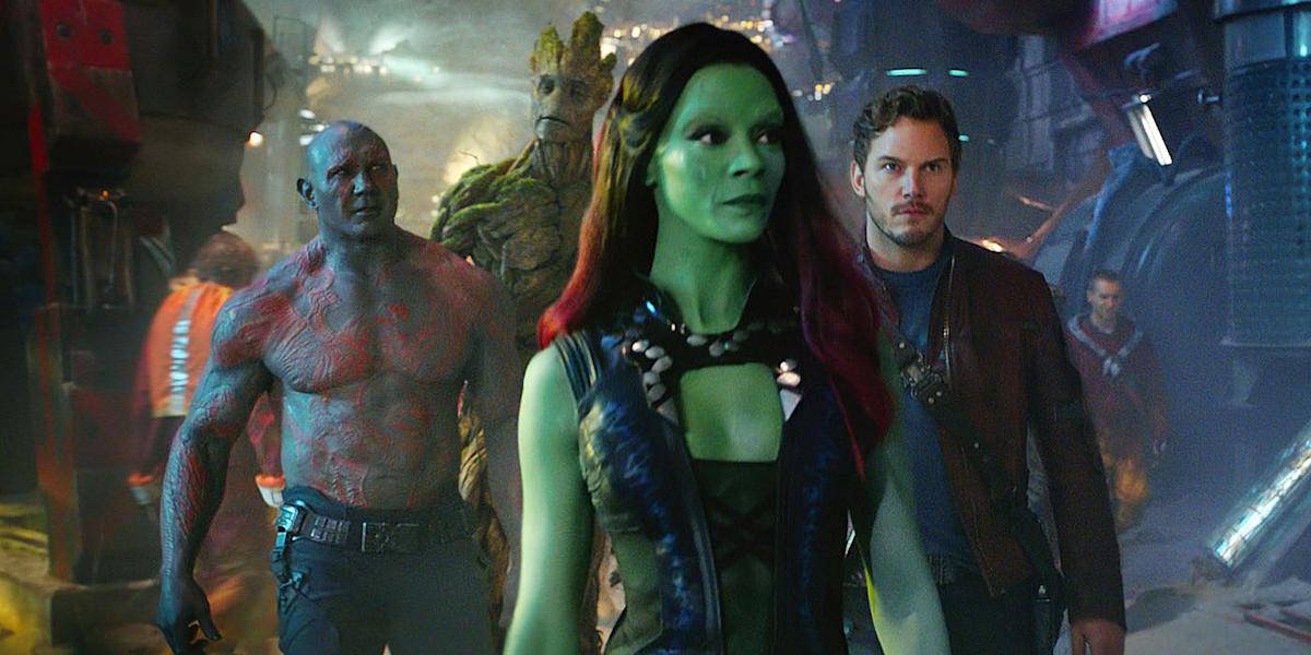 Guardians of the Galaxy Season 4 Release Date