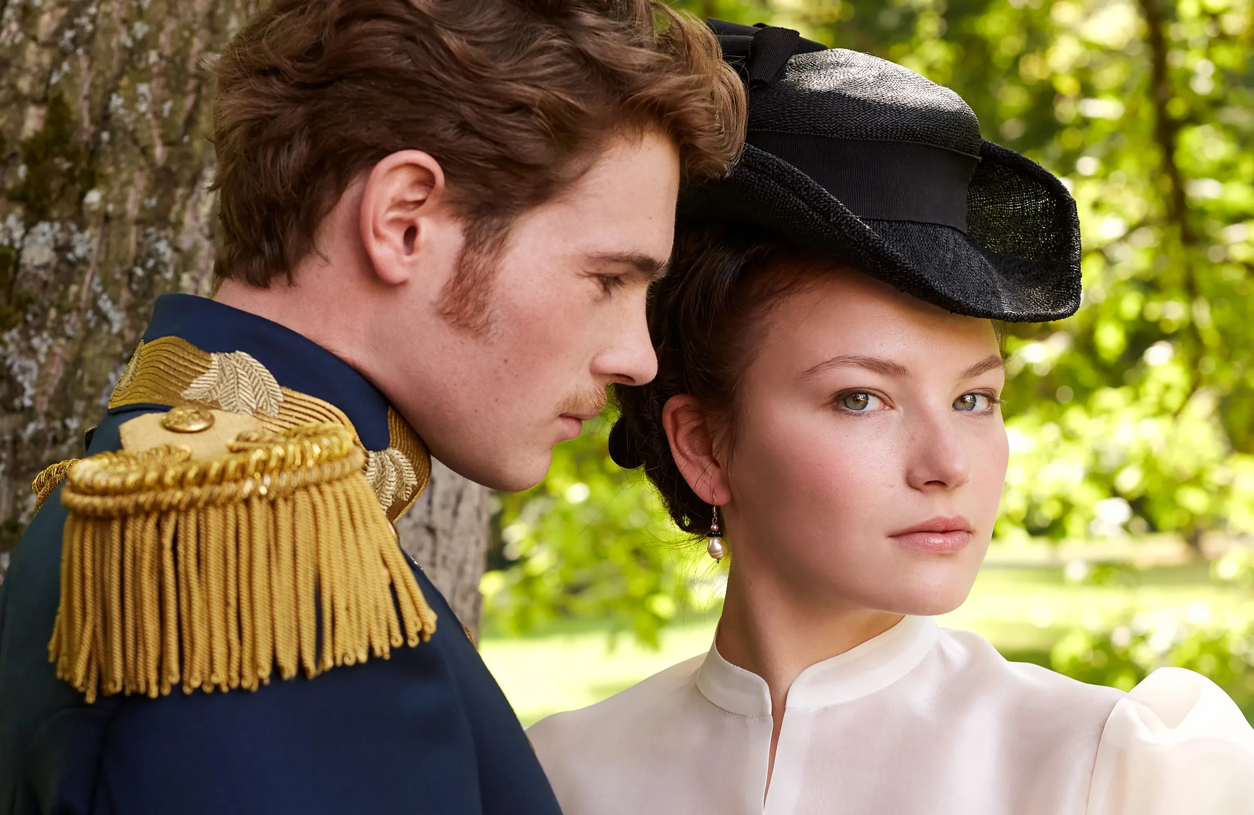 The Empress Season 2 Release Date