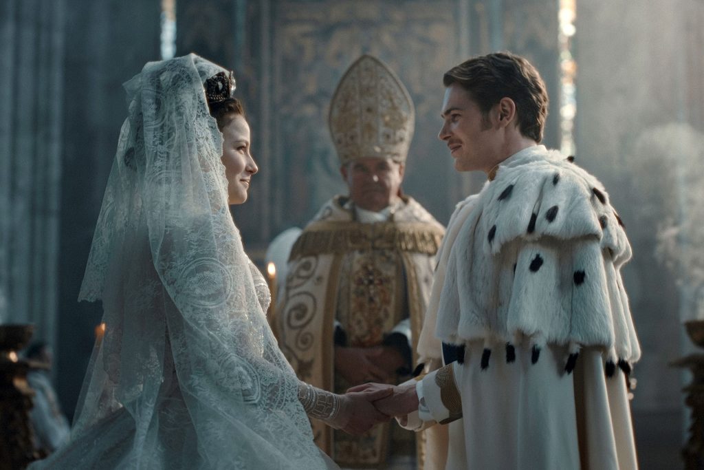 The Empress Season 2 Release Date