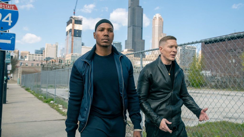Force Season 2 Episode 11 Release Date