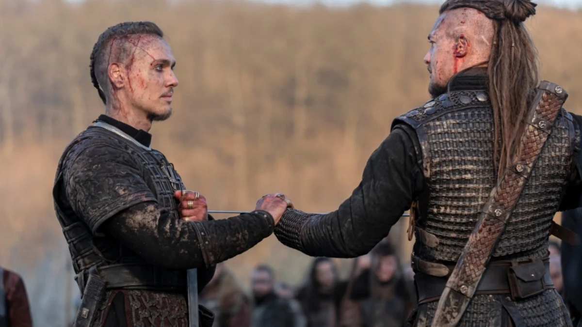 Will There Be A Season 6 Of The Last Kingdom?