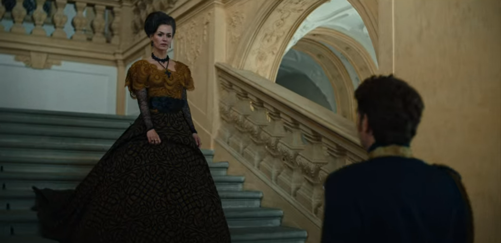 The Empress Season 2 Release Date
