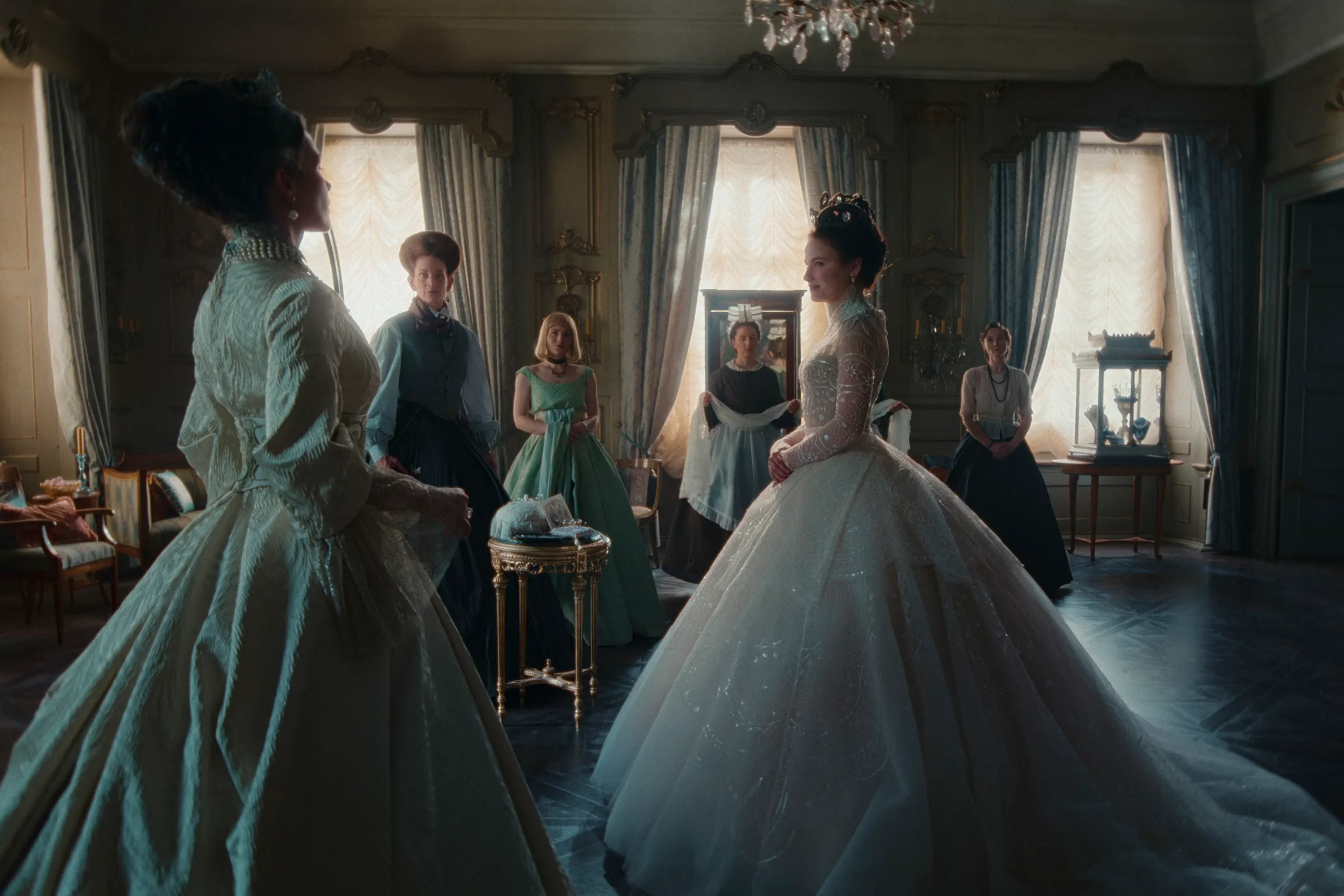 The Empress Season 2 Release Date