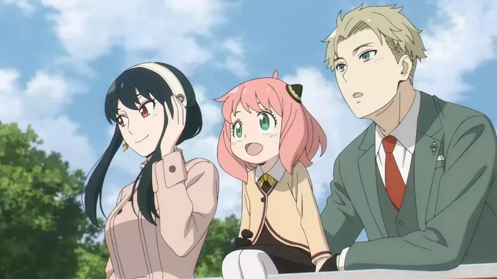 Spy x Family Season 2 Episode 7 Release Date