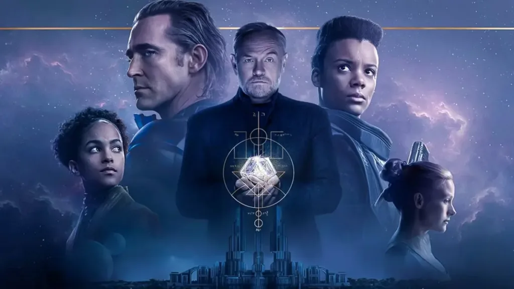 Foundation Season 3 Release Date Exploring the Expectations & What