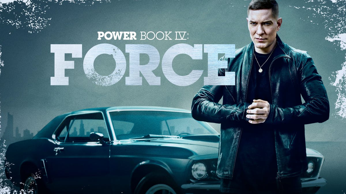 power book iv force season 2 episode 6 release date
