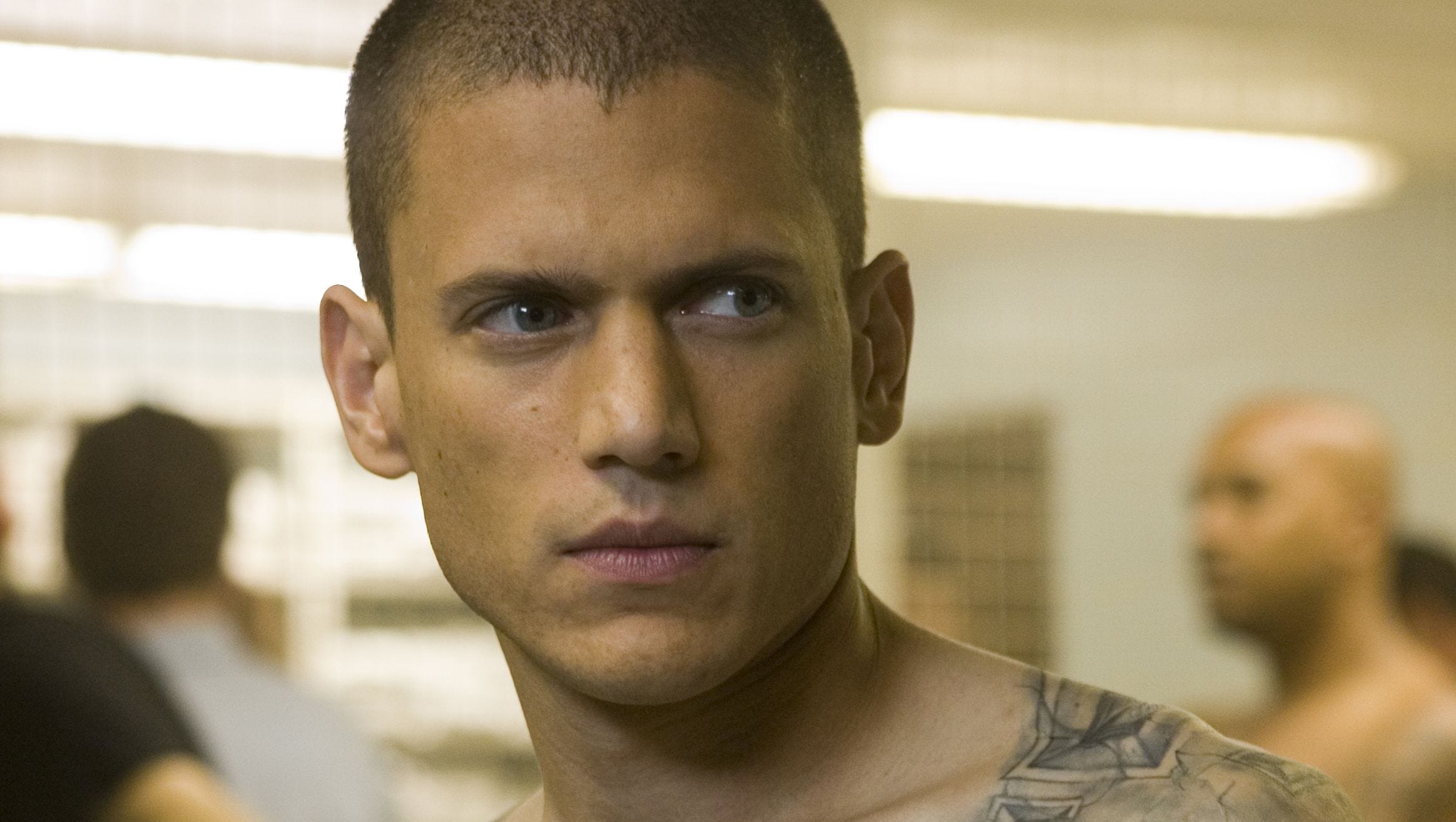 prison break season 6 release date