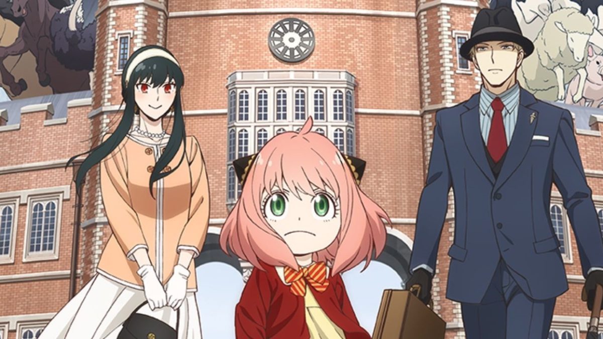 Spy x Family Season 2 Episode 7 Release Date
