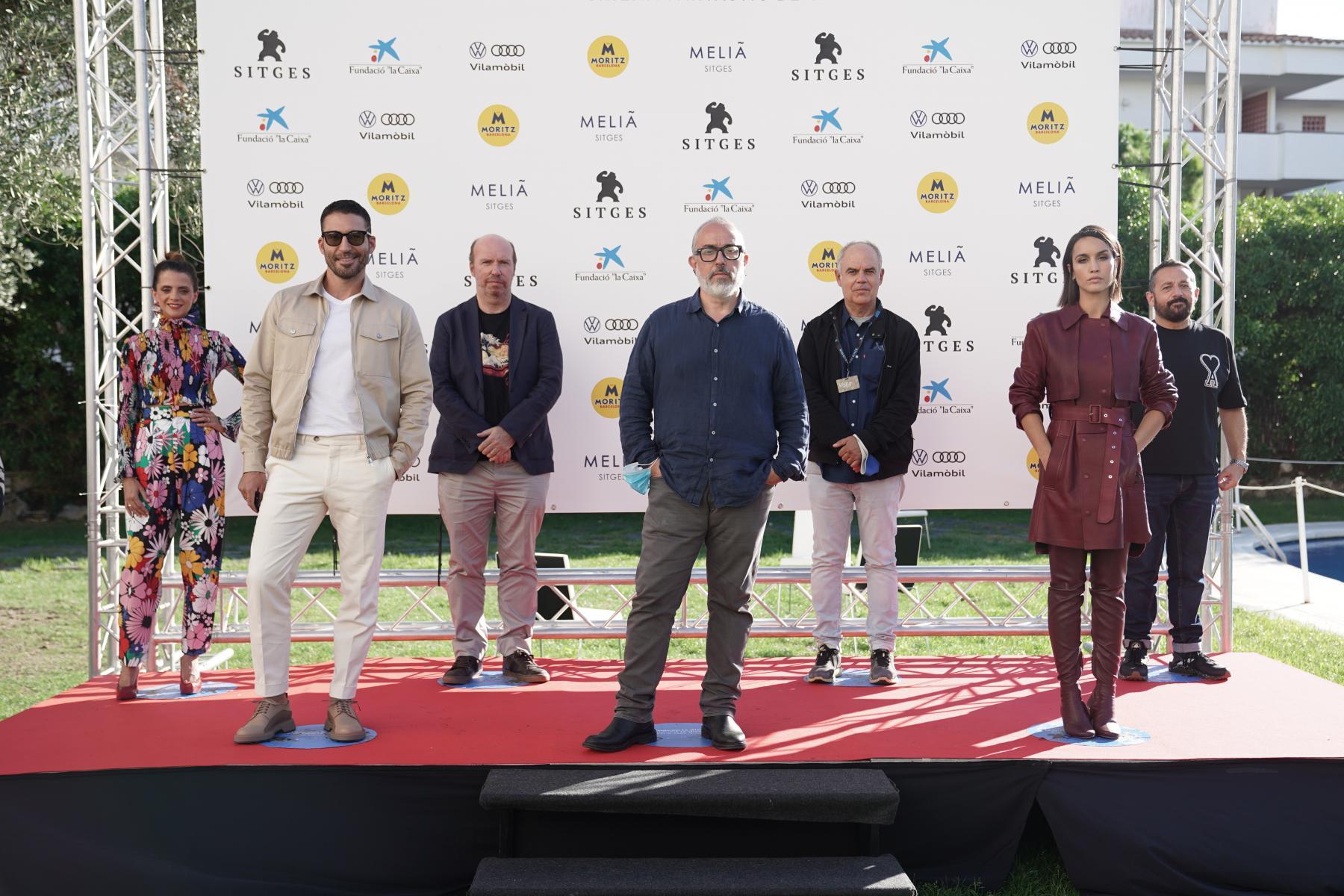 30 Coins Season 2 Release Date Revealed The Sinister Secrets Unfold