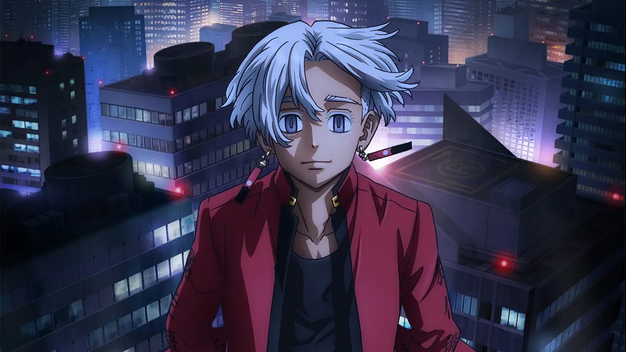  Tokyo Revengers Season 3 Episode 8 Release Date