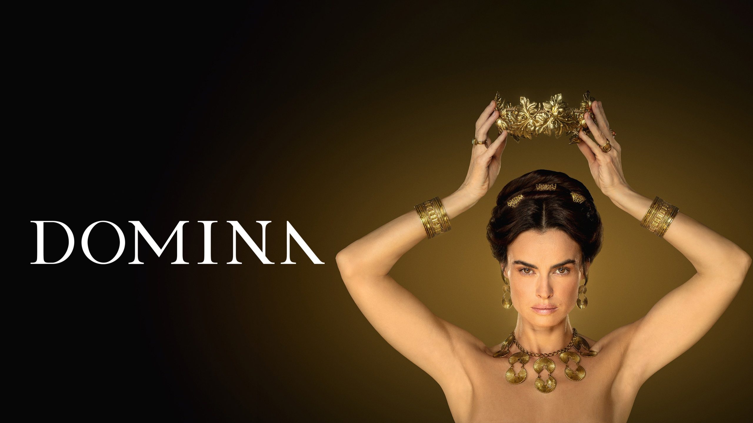 Domina Season 3 Release Date