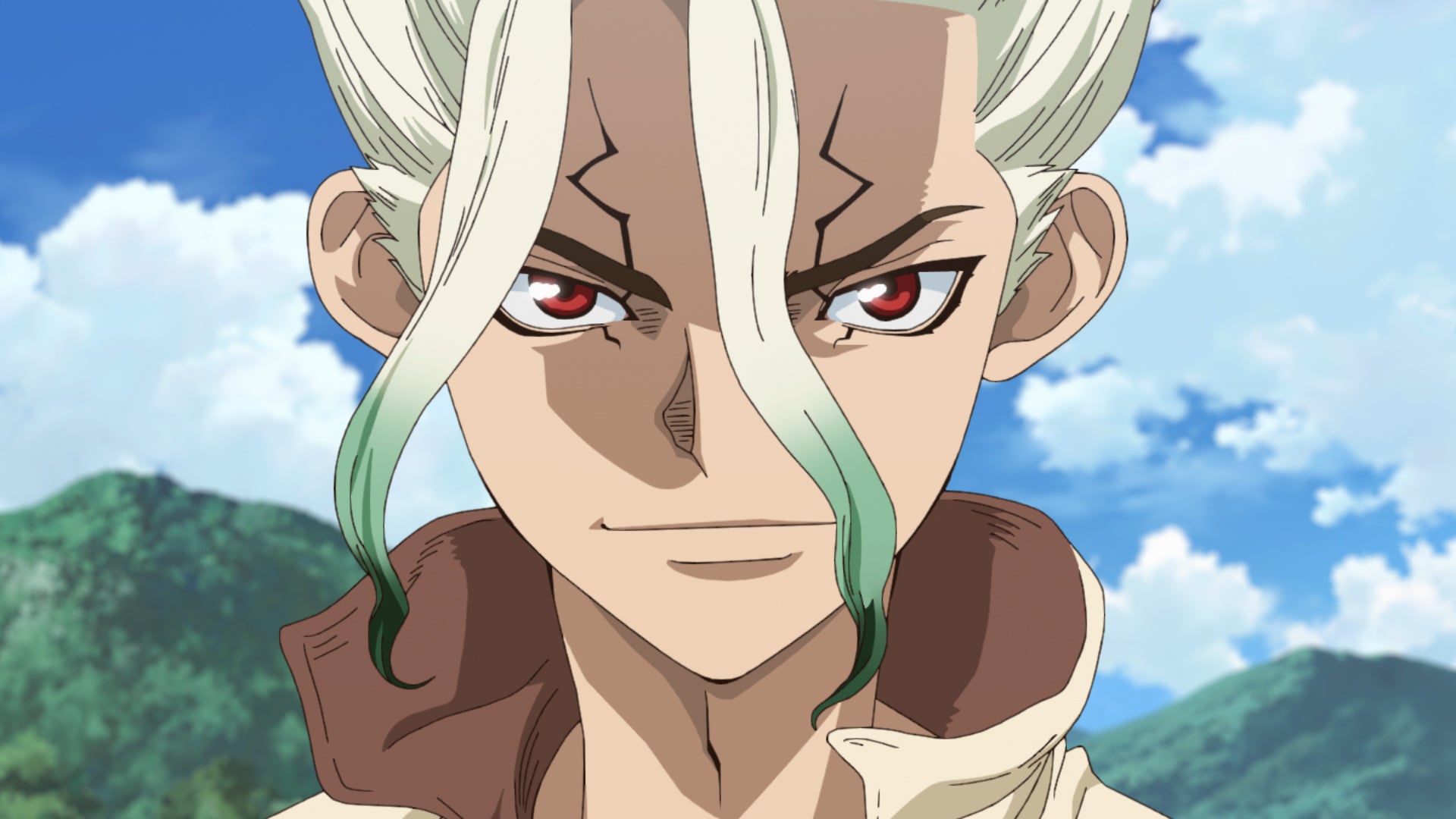 Dr. Stone': Season Three Premiere Date & Trailer Released - mxdwn Television