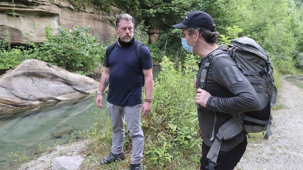 Expedition Bigfoot Season 5 Release Date Tracking the Legend Bigflix