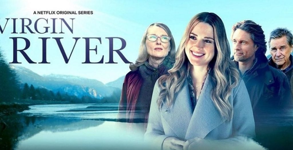 Virgin River Season 6 Release Date