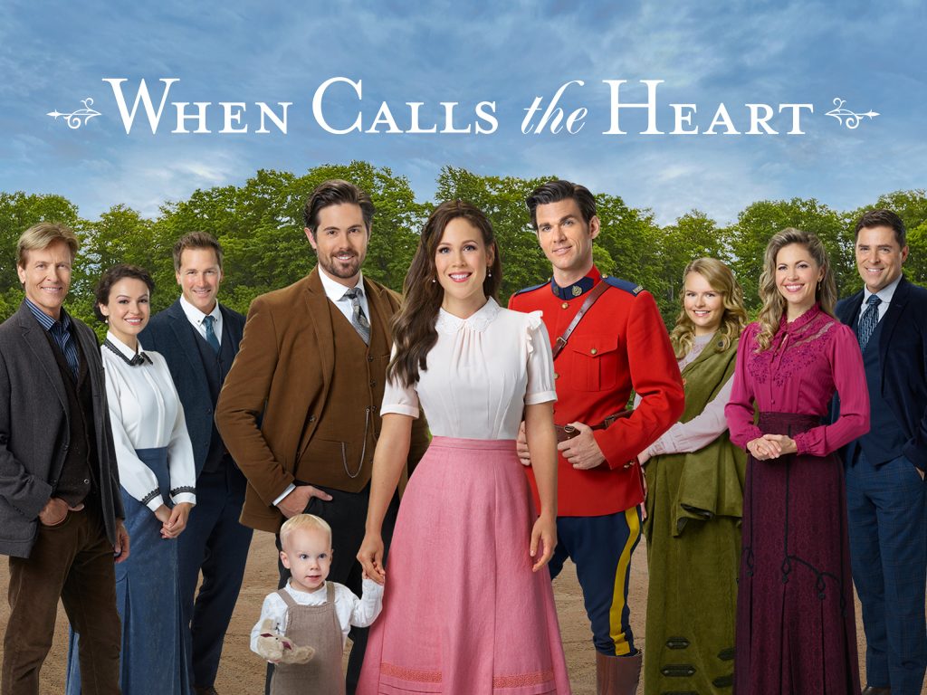 When Calls the Heart Season 11 Release Date Mark Your Calendar! Bigflix