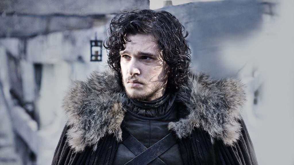 jon snow season 1 release date