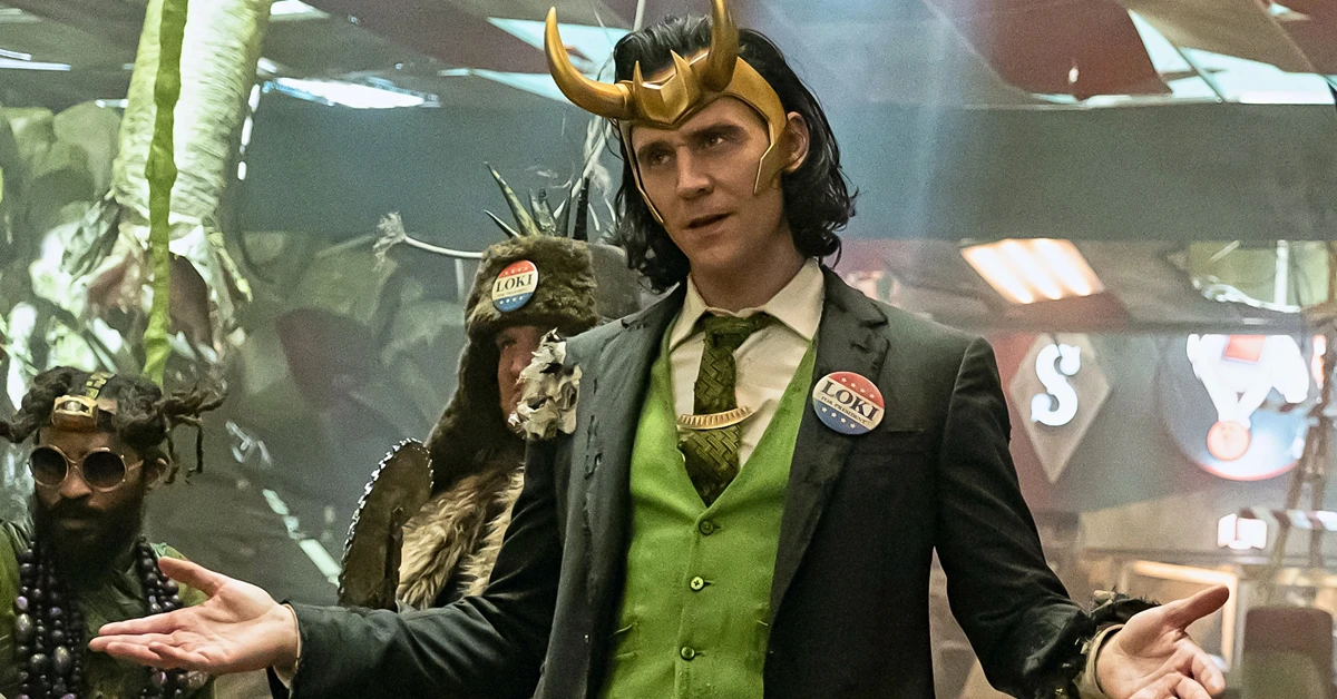 Loki Season 2 Episode 5 Recap With Spoilers