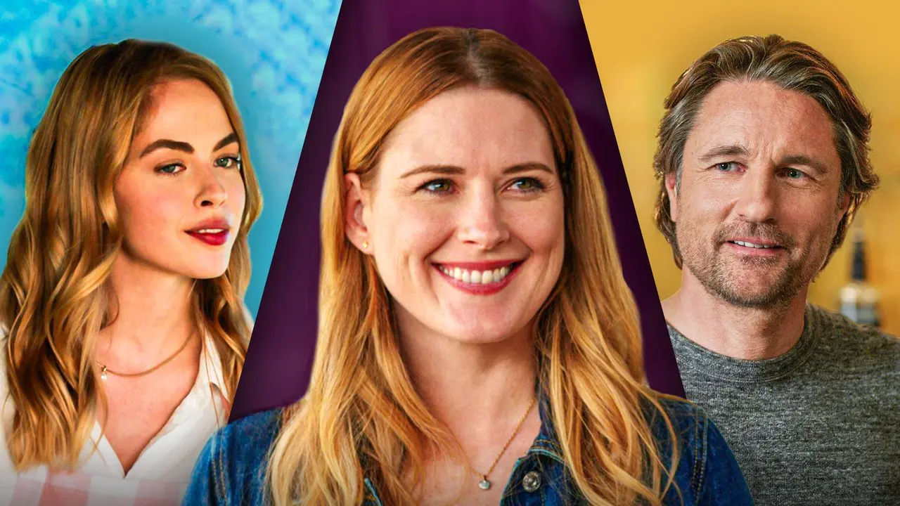 Virgin River Season 6 Release Date