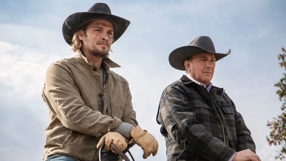 Yellowstone Season 5 Episode 9 Release Date