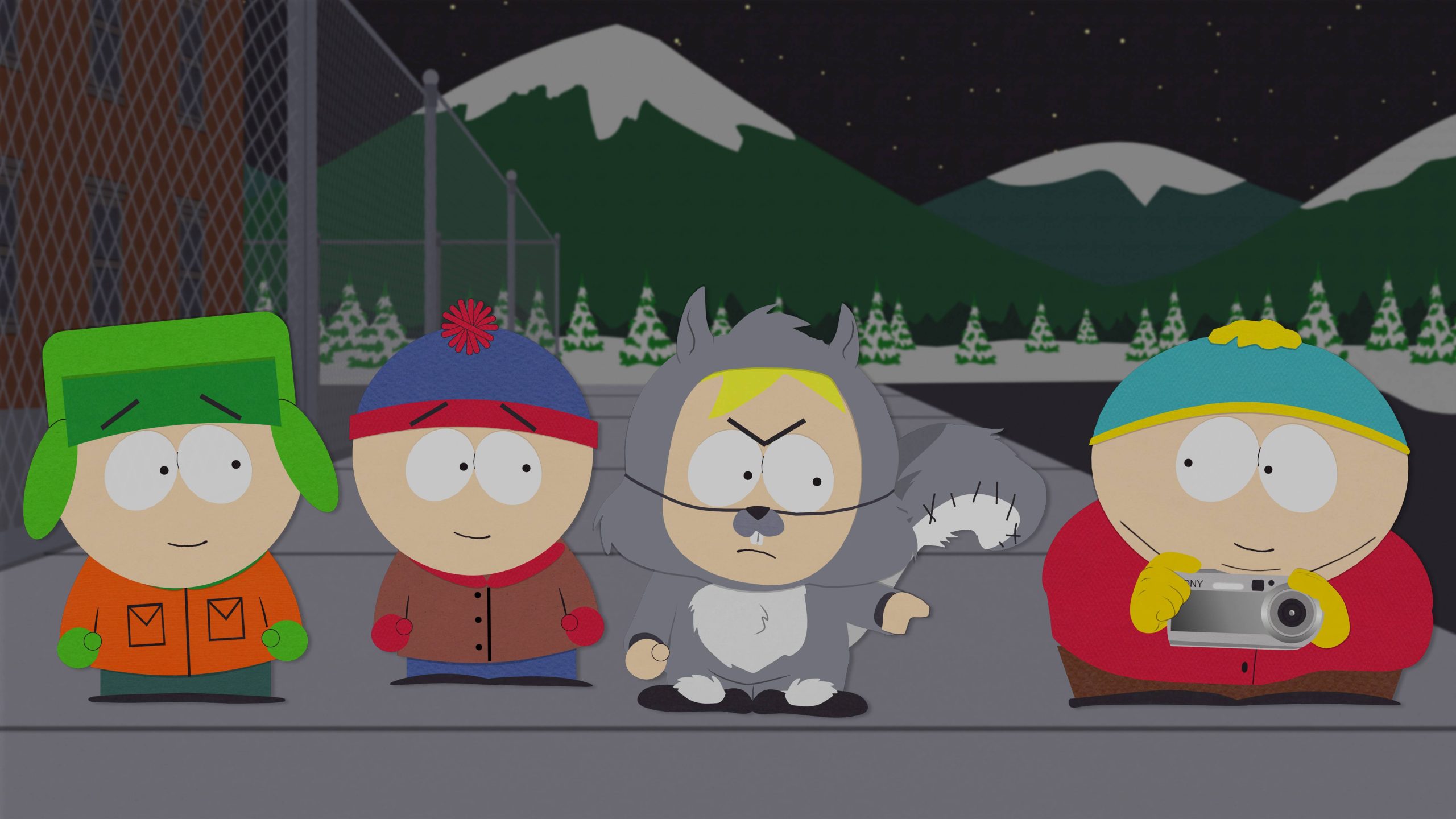 South Park Season 26 Episode 7 Release Date