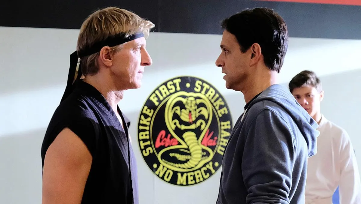 Cobra Kai Season 7 Release Date