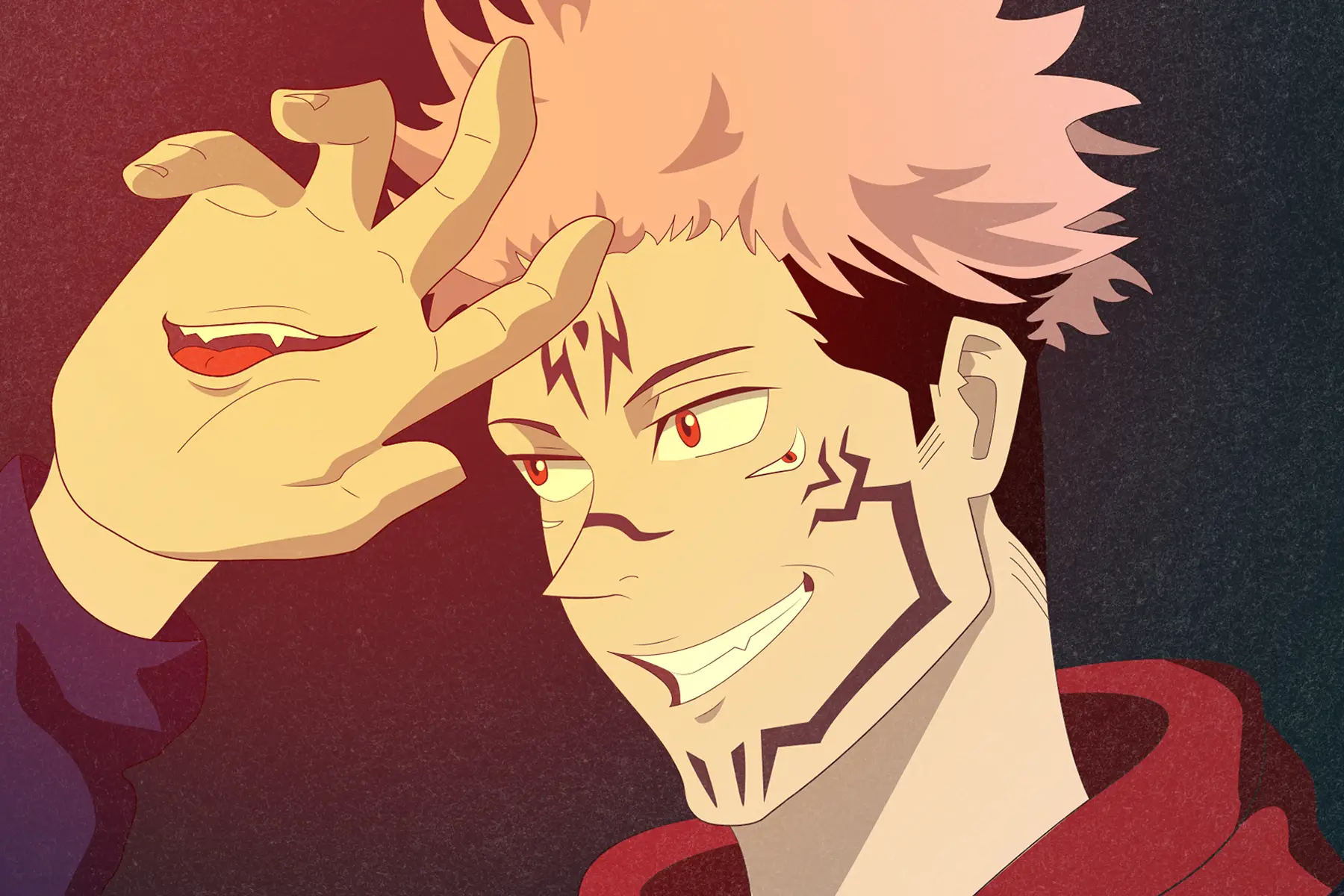 In the Second Season of Jujutsu Kaisen, Who Voices the Characters?
