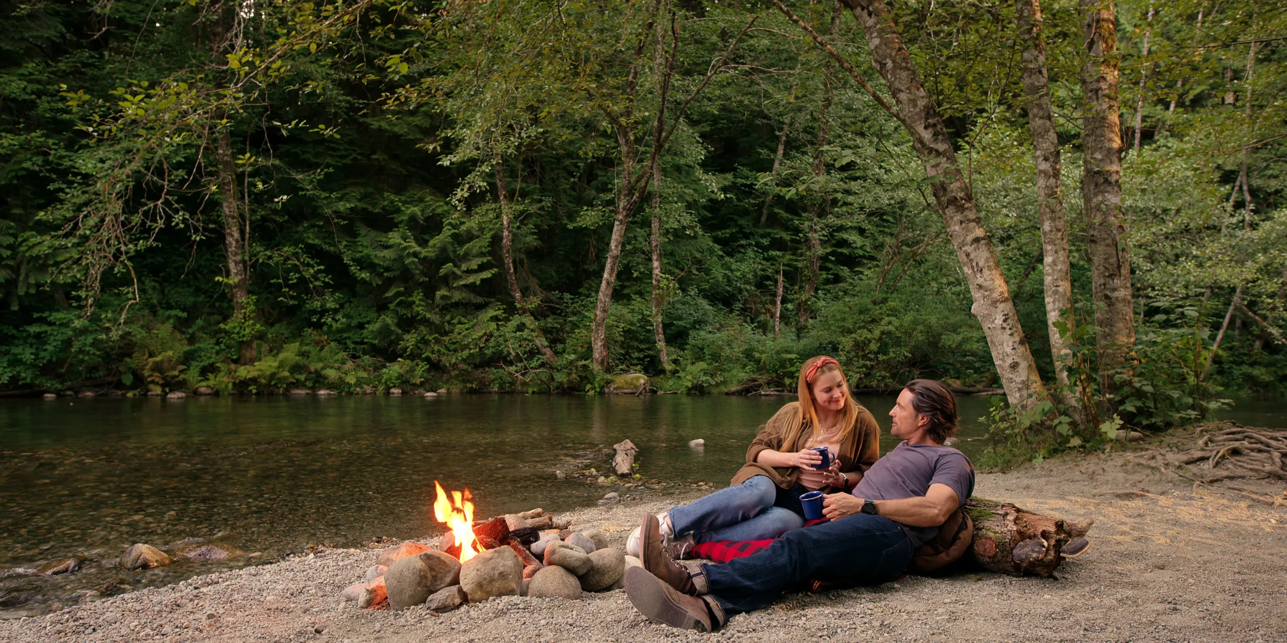 Virgin River Season 6 Release Date