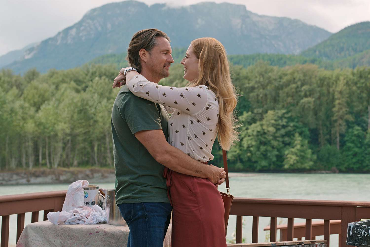 Virgin River Season 6 Release Date