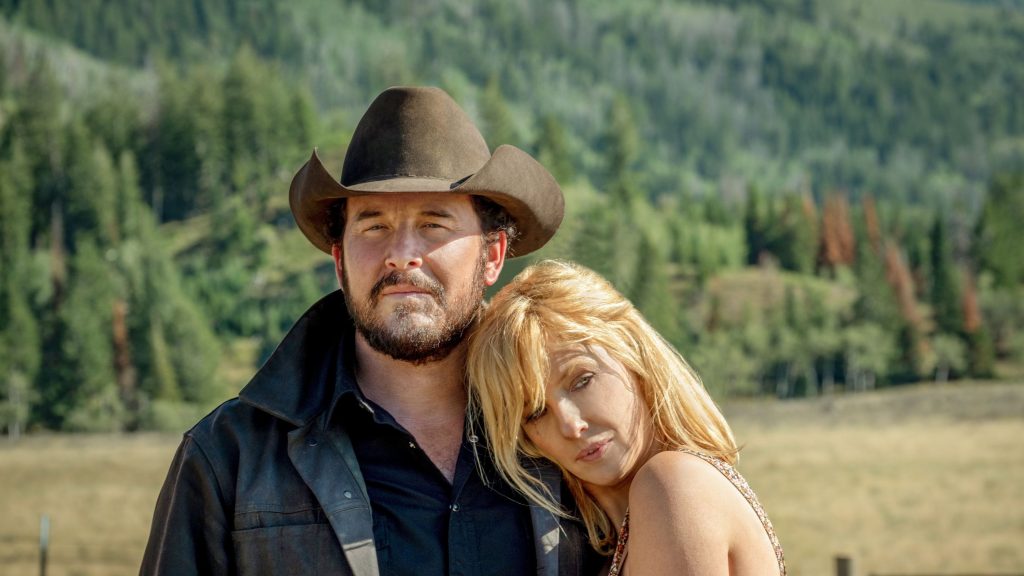 Yellowstone Season 5 Episode 9 Release Date