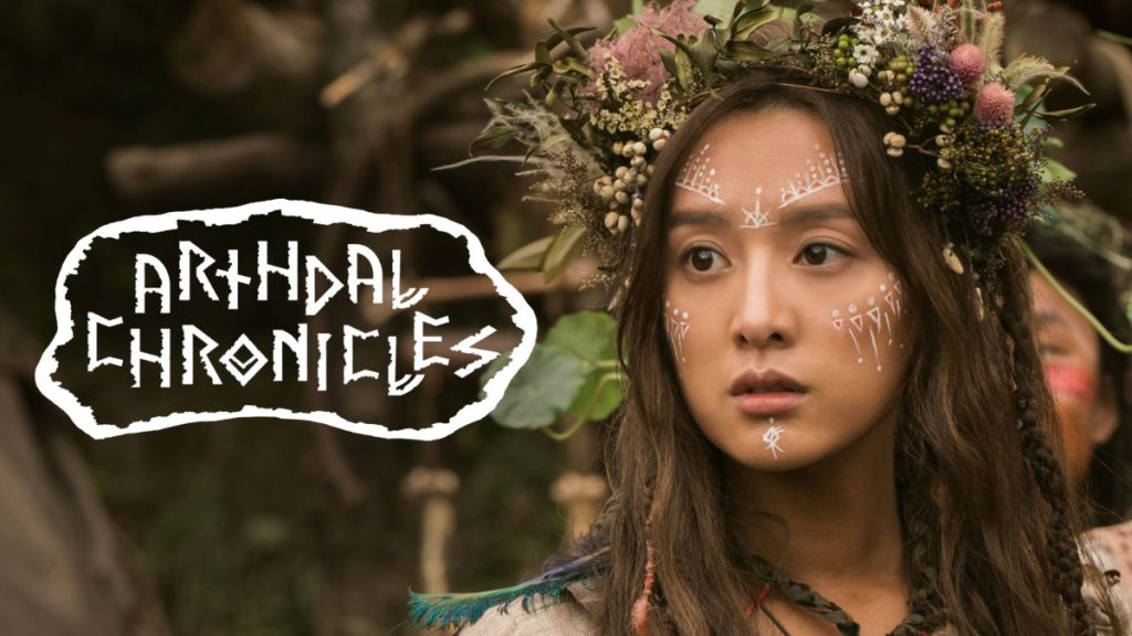 Arthdal Chronicles Season 2 Episode 9 and Episode 10 Release Date