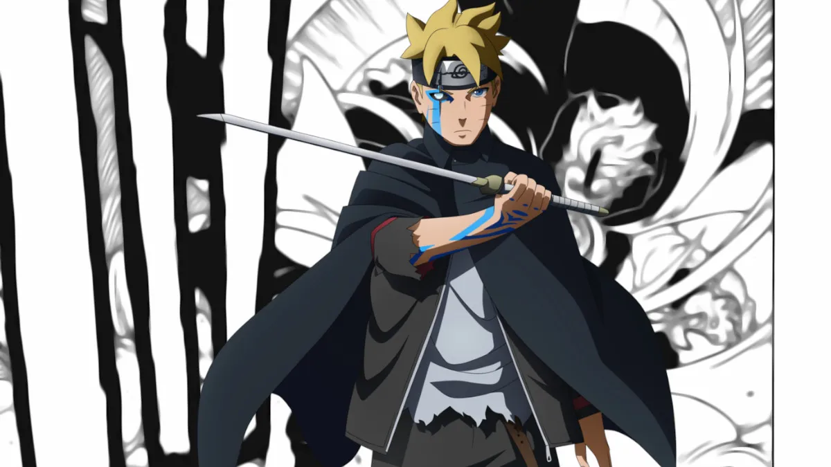 How Naruto And Boruto Will Change In Boruto : Two Blue Vortex