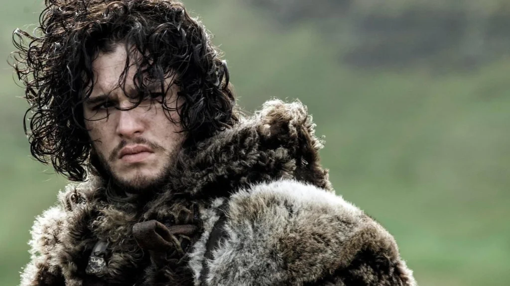 jon snow season 1 release date