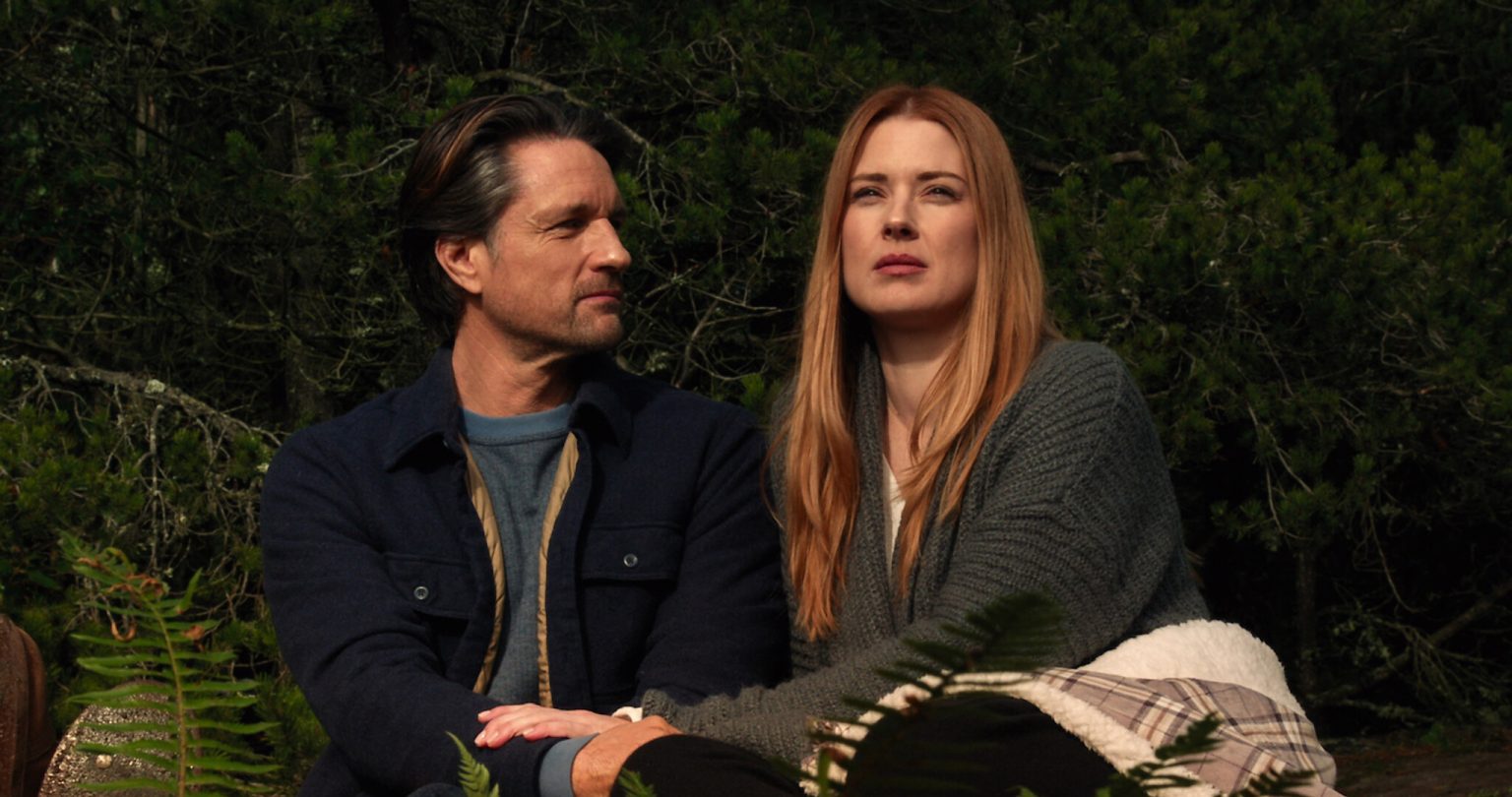 Tanggal Rilis Virgin River Season 6