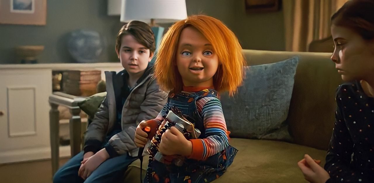 Chucky Season 3 Episode 6 Release Date