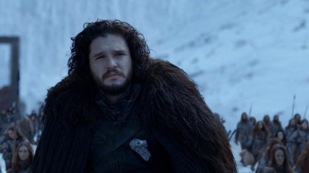 jon snow season 1 release date