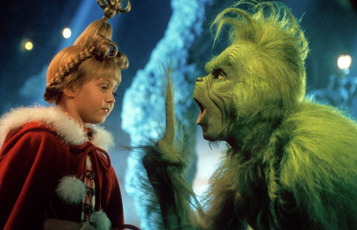the grinch 2 release date