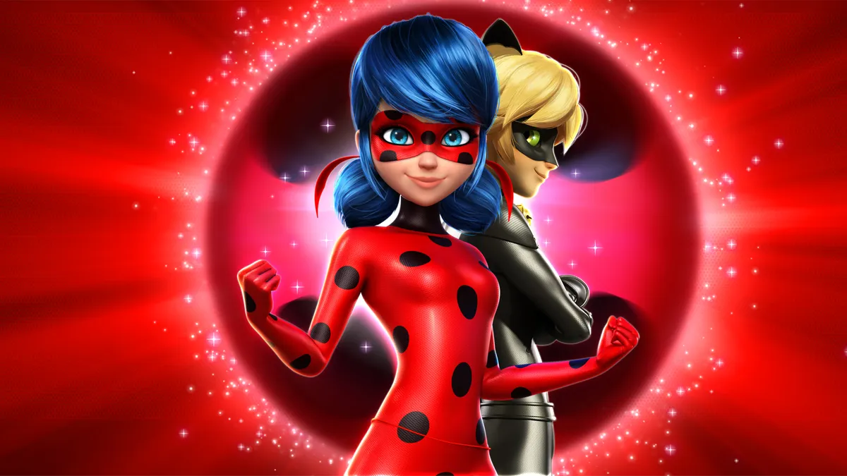 Tanggal Rilis Miraculous Ladybug Season 6
