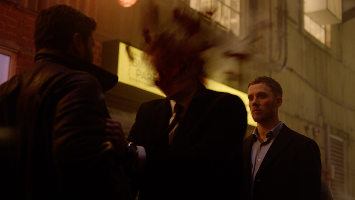 Gangs of London Season 3 Release Date