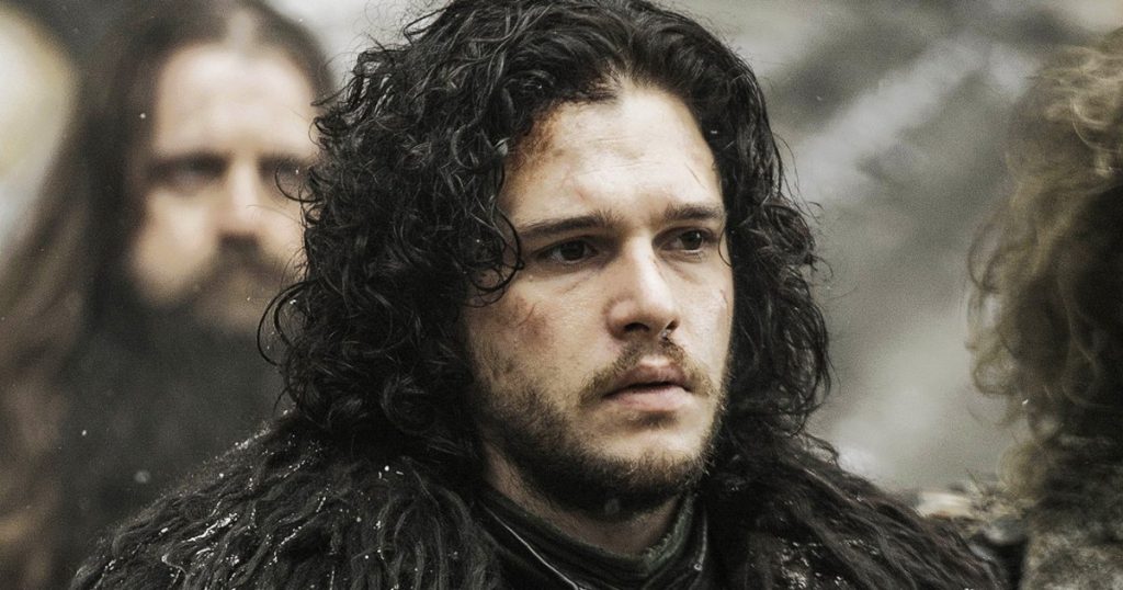 jon snow season 1 release date