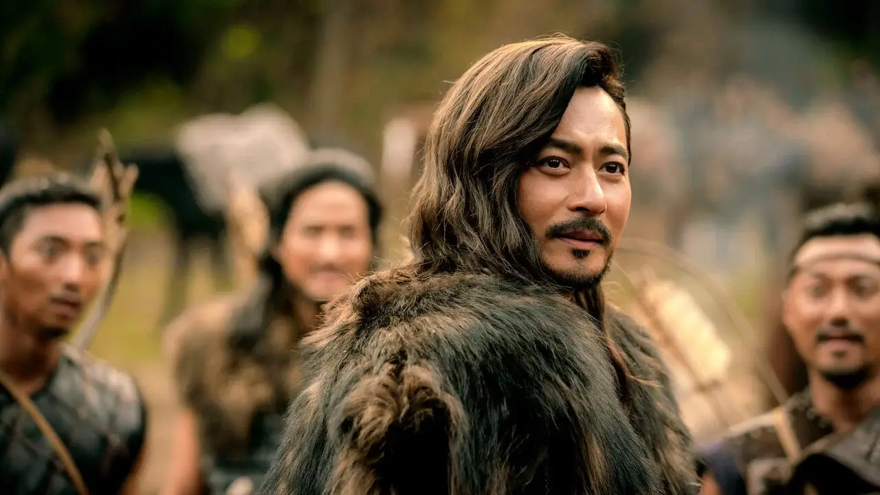 Arthdal Chronicles Season 2 Episode 9 and Episode 10 Release Date