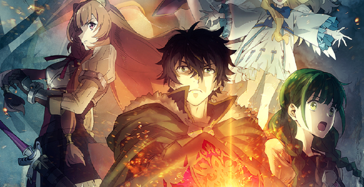 The Rising of the Shield Hero Season 3: What to expect from the plotline