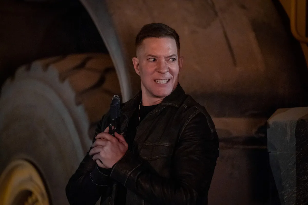 Power Book IV: Force season 2 episode 6 release date