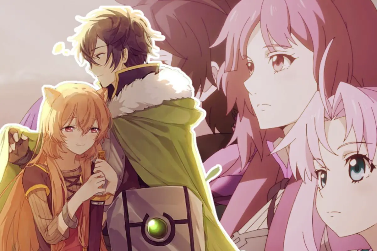 The Rising of the Shield Hero Season 3: What to expect from the plotline