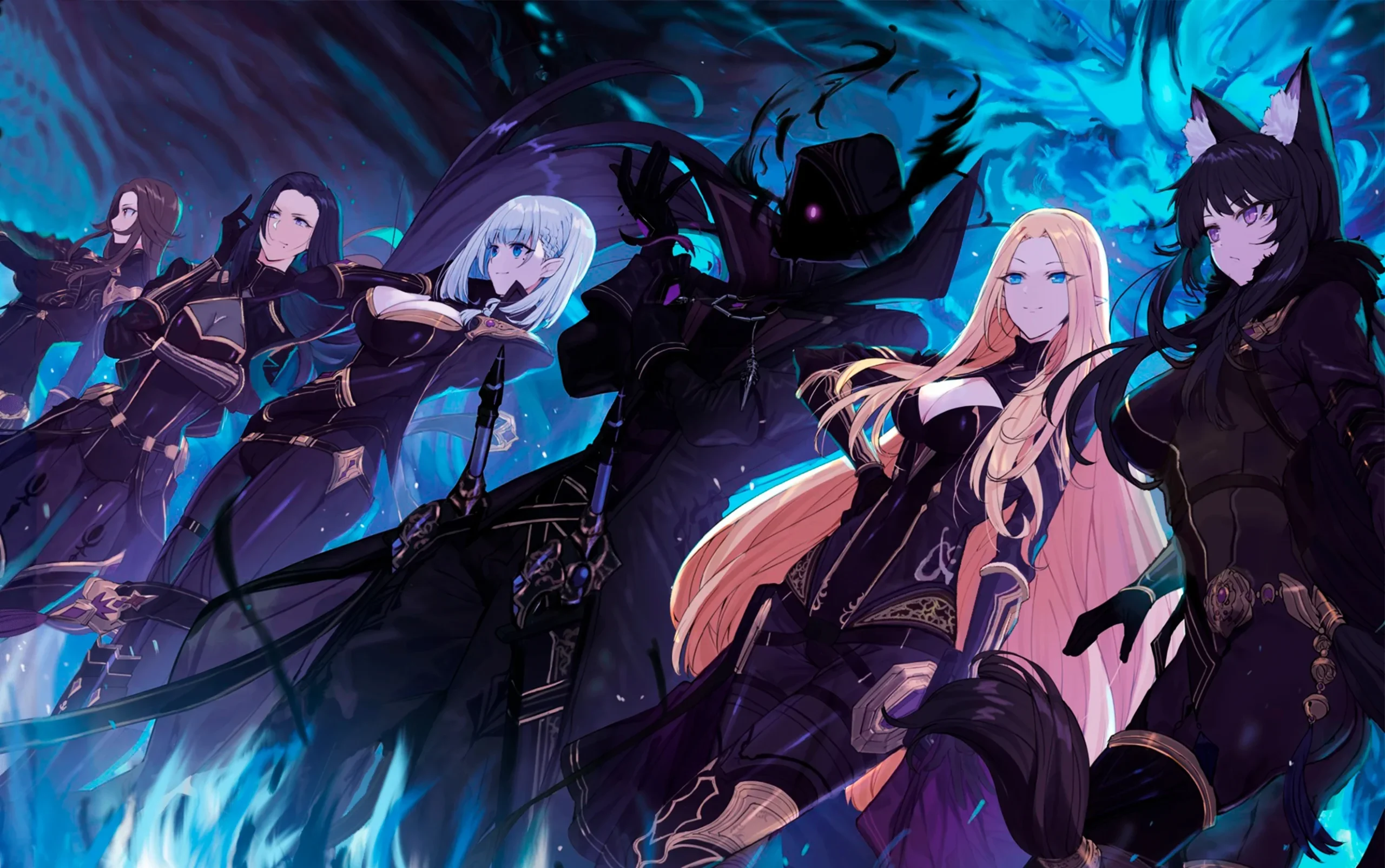 The Eminence in Shadow Season 2 Episode 6 Release Date
